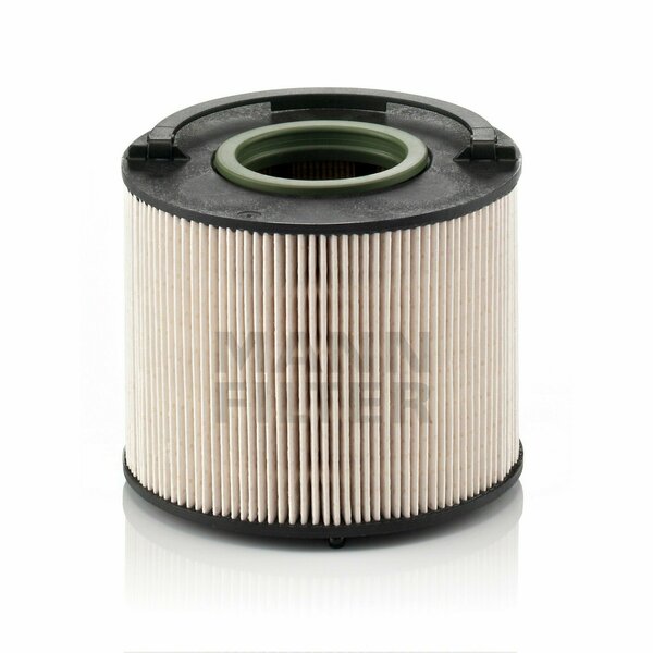 Mann Filter 10 Audi Q7/Vw Touareg 3.0L 7L6-127-434B Fuel Filter, Pu1033X PU1033X